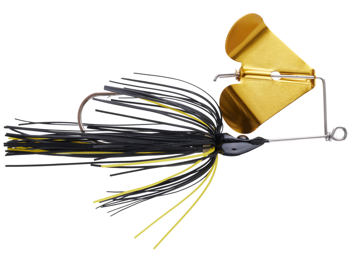 Black's Custom Lures Brain Buster Buzz Bait