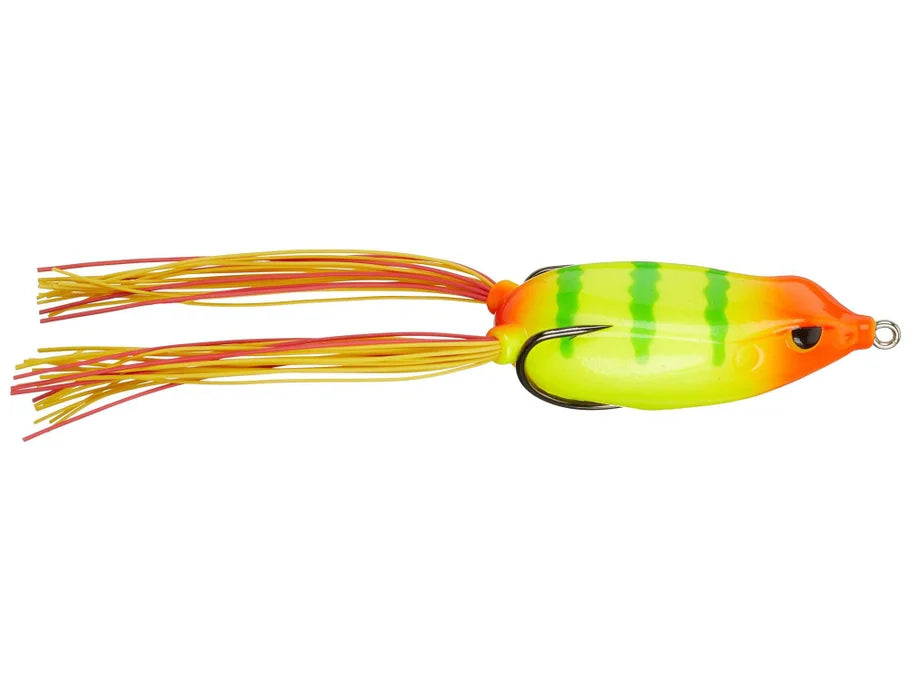 SPRO Bronzeye Frog 65