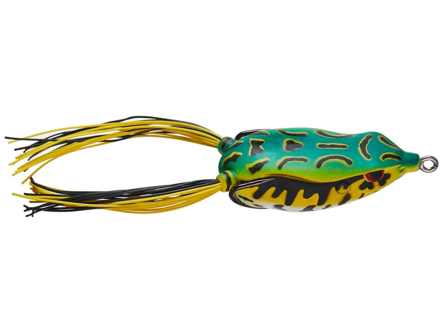 SPRO Bronzeye Frog Jr. 60