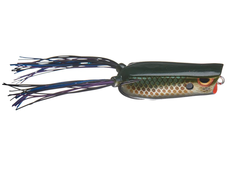 SPRO Bronzeye Pop 60