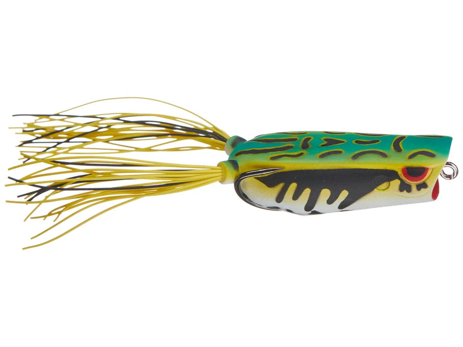 SPRO Bronzeye Pop 60