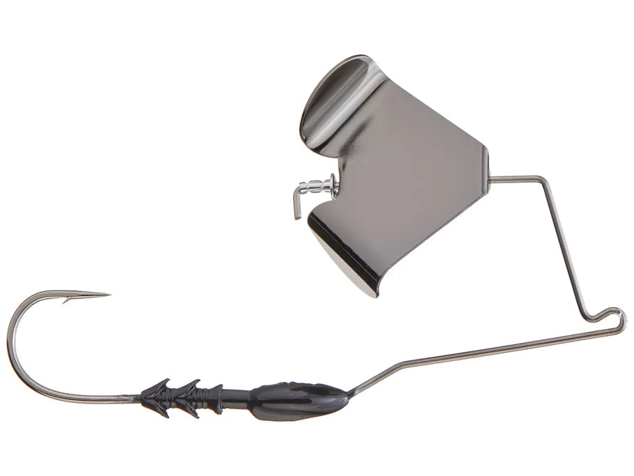 Buckeye Lures G-Buzz Single Bladed Buzz Bait