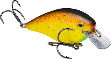 Strike King KVD 2.5 HC Squarebill Silent Crank Bait