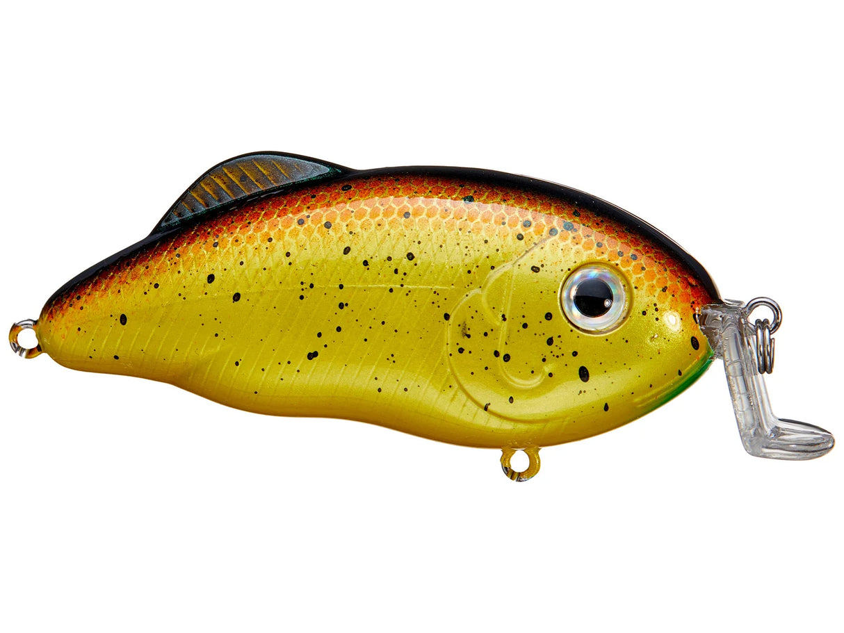 Strike King Hybrid Hunter Crank Bait