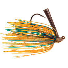 Santone Rattlin' Jig
