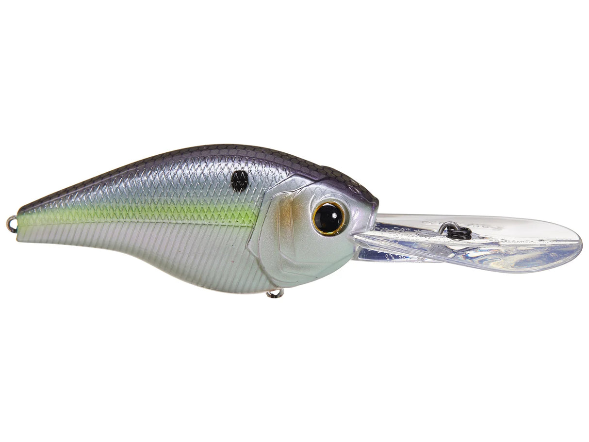 6th Sense Cloud 9 Series C10 Crank Bait