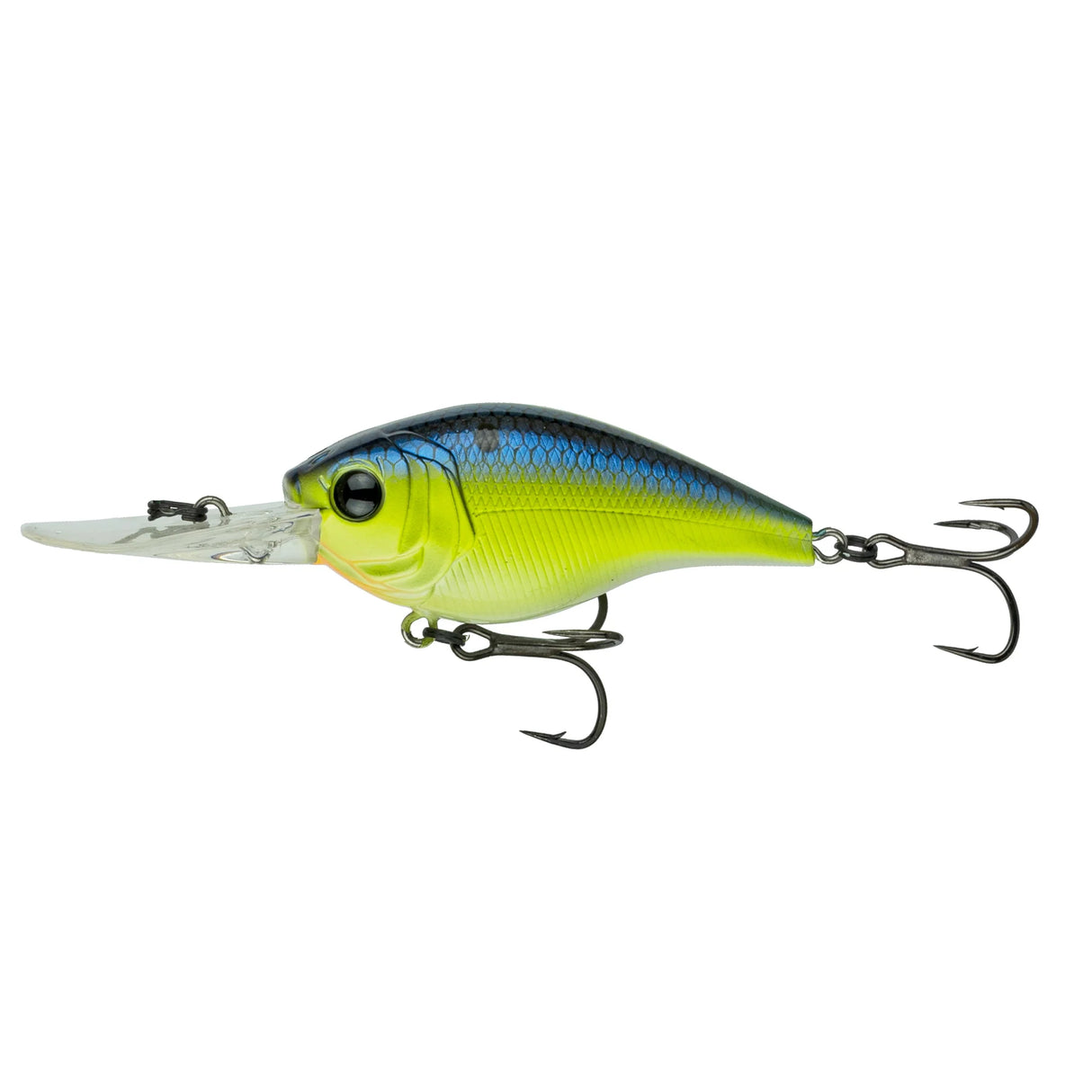 6th Sense Cloud 9 Series C15 Crank Bait