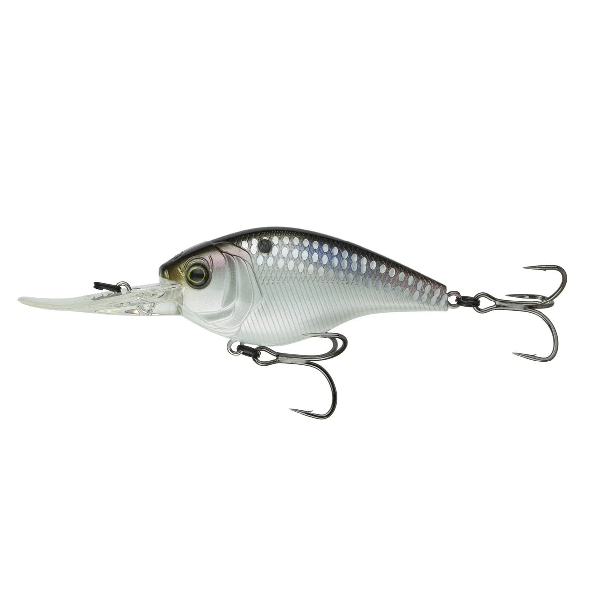 6th Sense Cloud 9 Series C10 Crank Bait