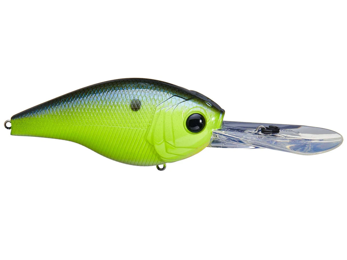 6th Sense Cloud 9 Series C20 Crank Bait
