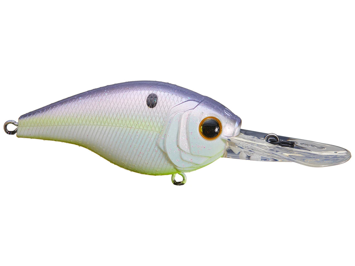6th Sense Cloud 9 Series C6 Crank Bait