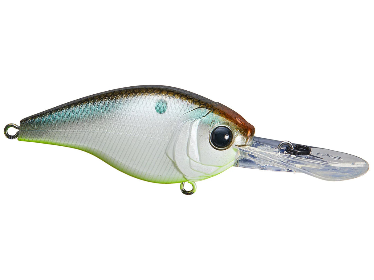 6th Sense Cloud 9 Series C6 Crank Bait