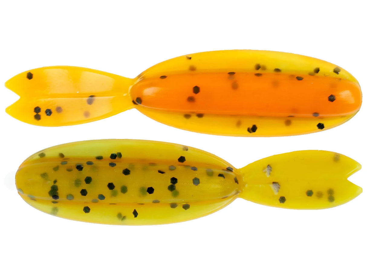 BaitFuel Crappie NanoBug Creature Bait