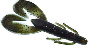 Zoom Super Speed Craw