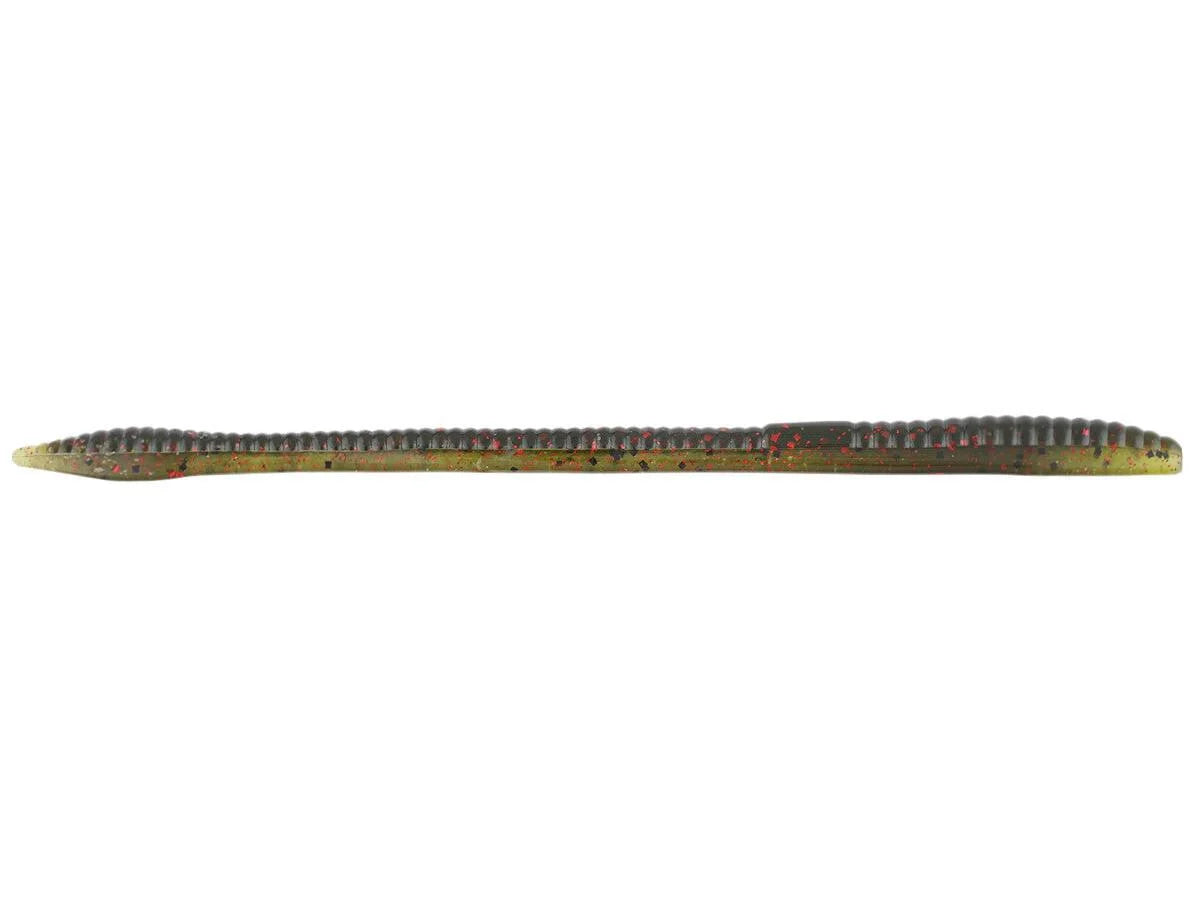 Zoom Super Salt Plus Trick Worm