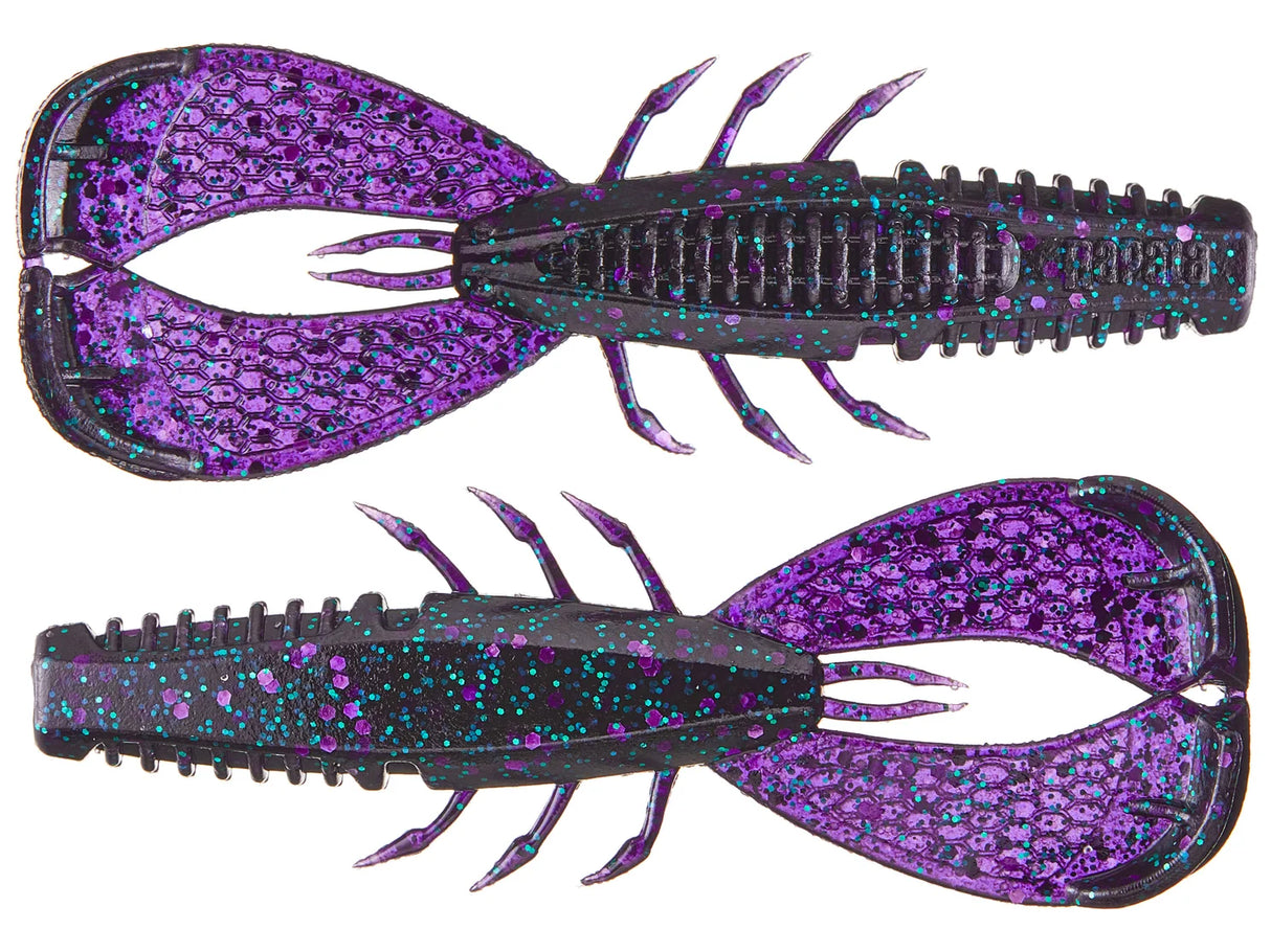 Rapala Crush City Cleanup Craw 7pk