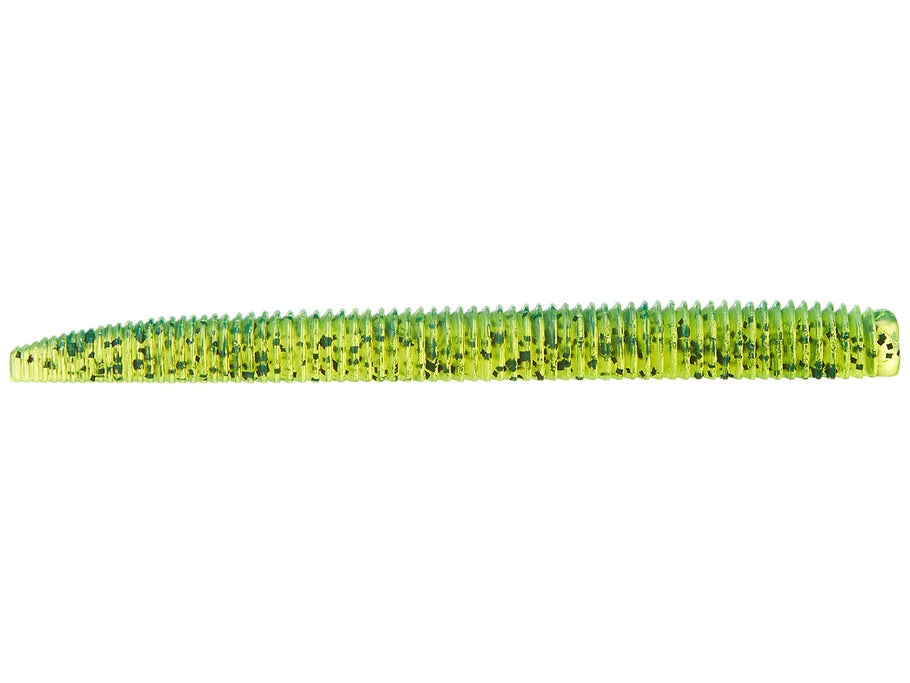 6th Sense Ned Fry Worm