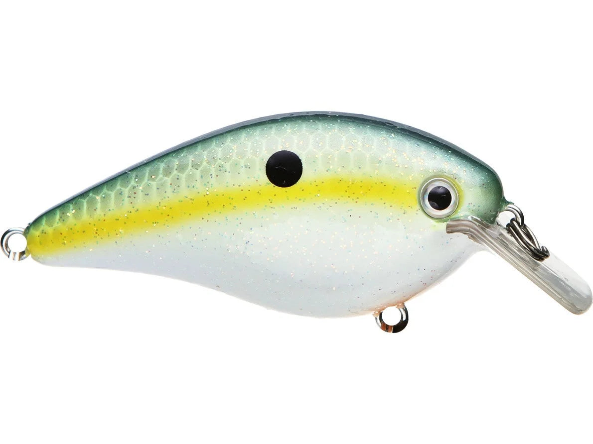 Strike King KVD 4.0 Magnum Squarebill Crank Bait