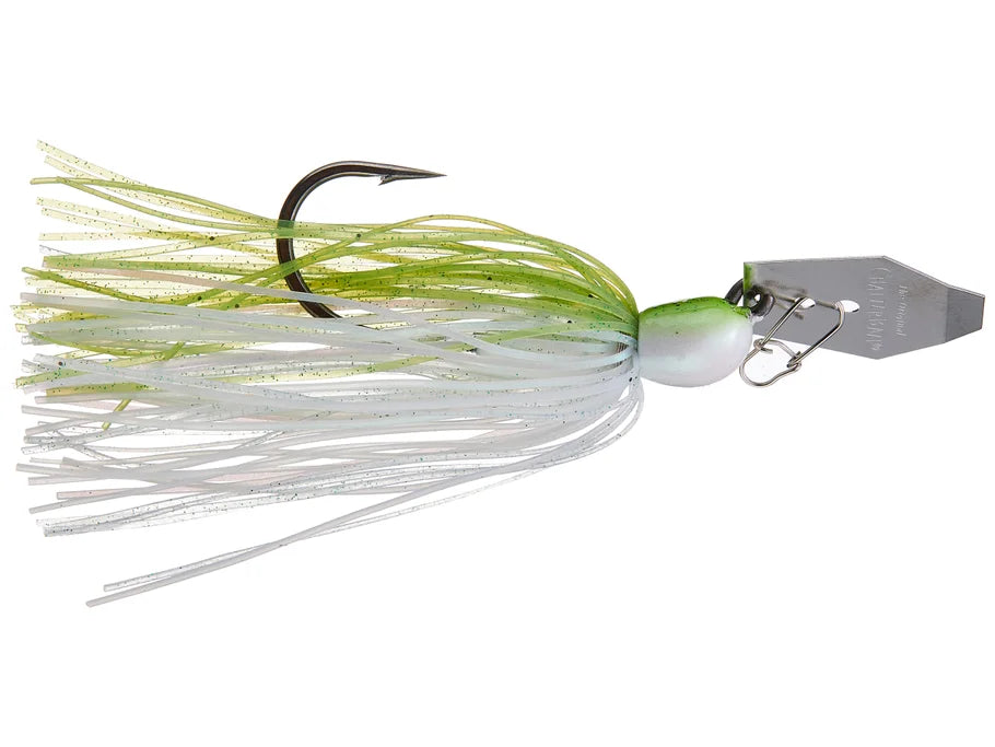 Z-Man Chatter Bait Mini Max