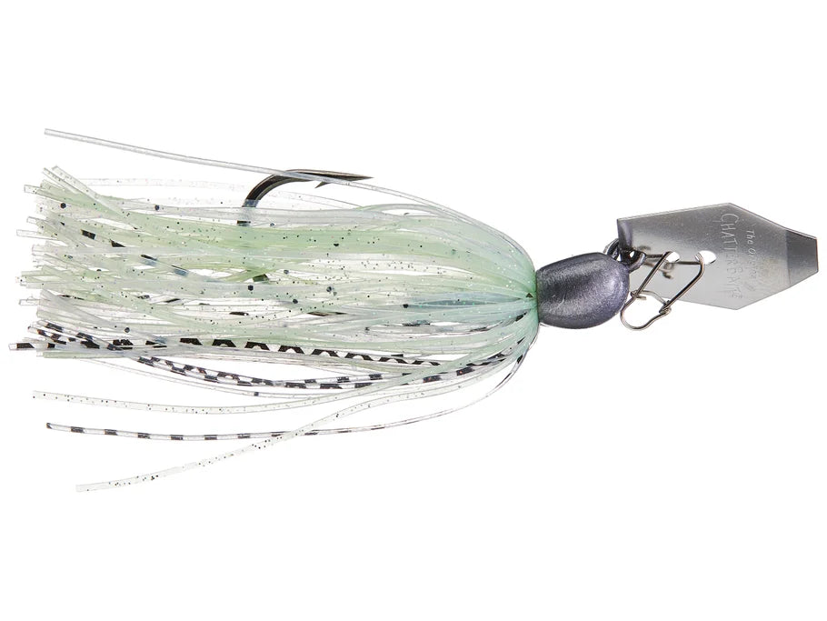 Z-Man Chatter Bait Mini Max