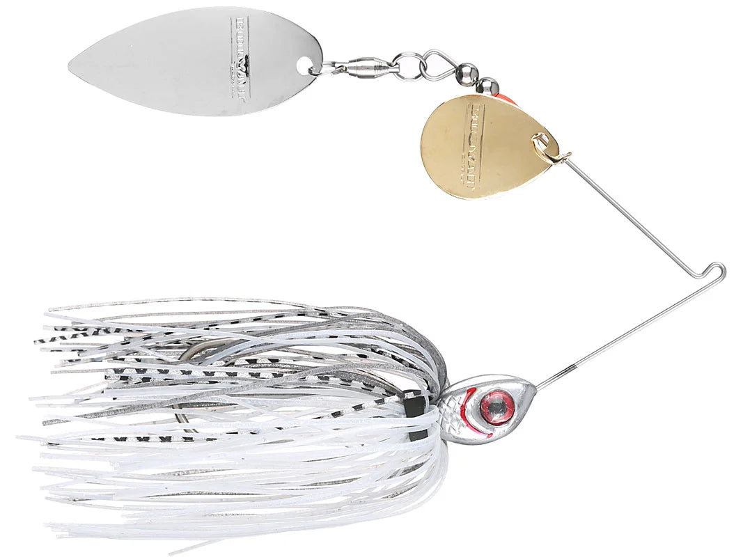 Booyah Counter Strike Colorado Willow Spinner Bait