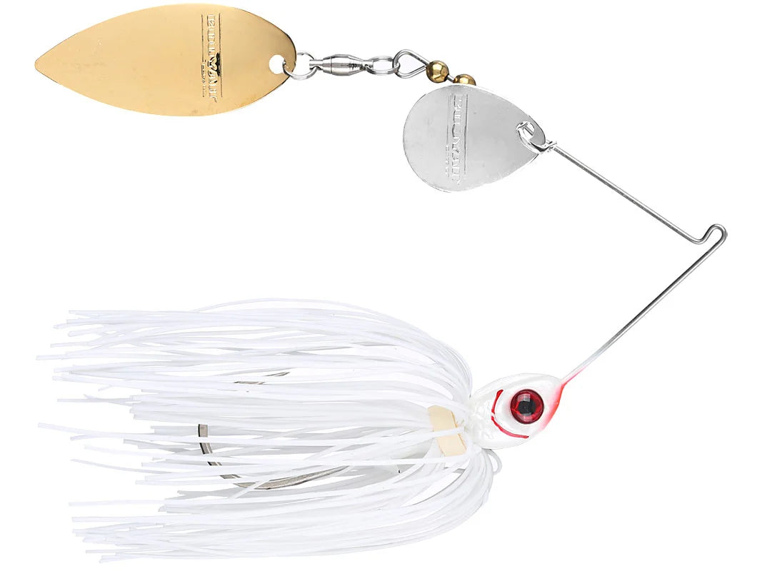 Booyah Counter Strike Colorado Willow Spinner Bait