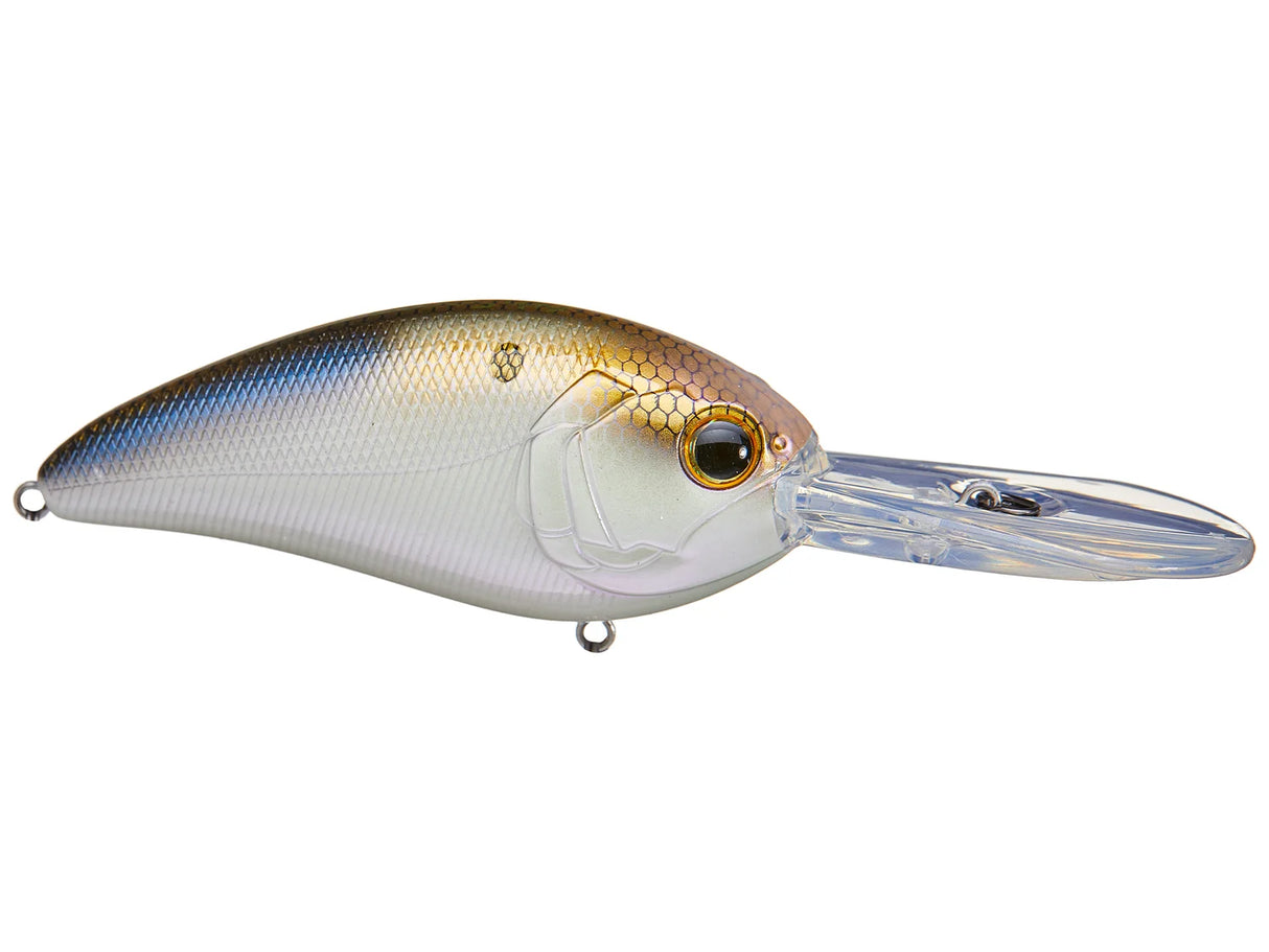 6th Sense Crush 300DD Crank Bait