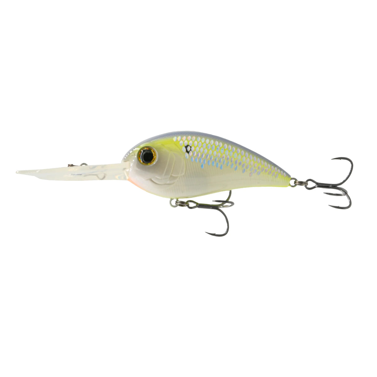 6th Sense Crush 300DD Crank Bait