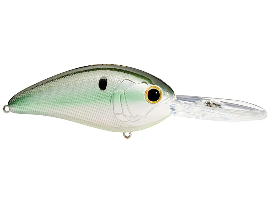 6th Sense Crush 300DD Crank Bait