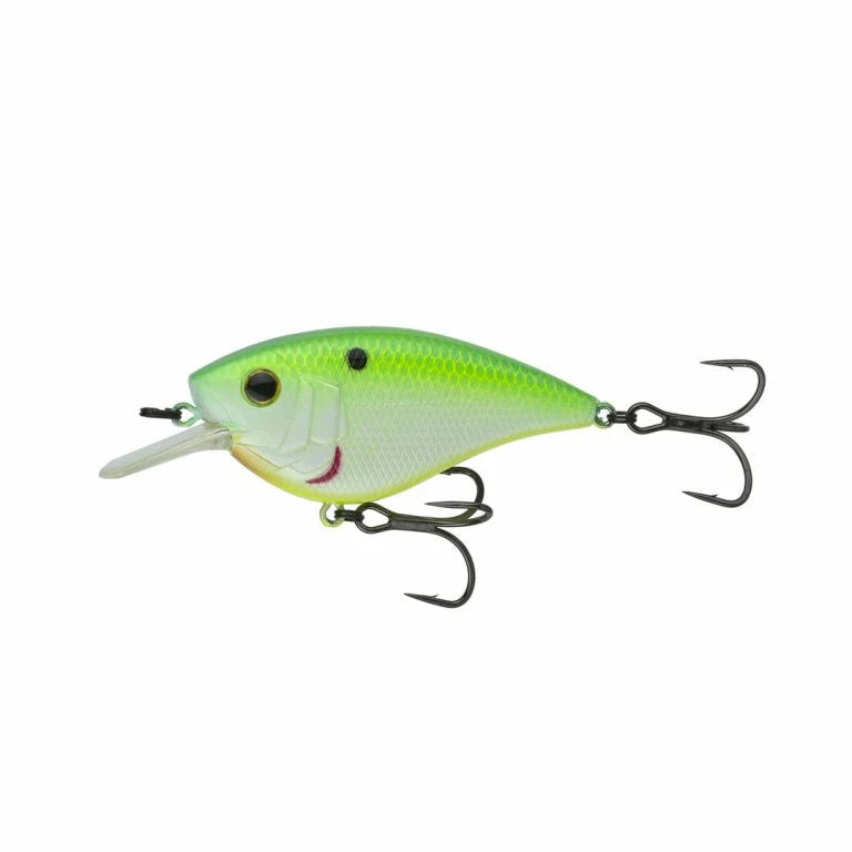 6th Sense Crush Flat 75X Crank Bait