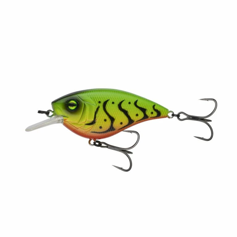 6th Sense Crush Flat 75X Crank Bait