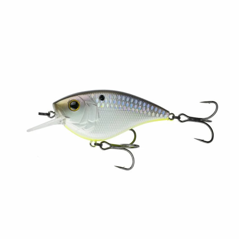 6th Sense Crush Flat 75X Crank Bait