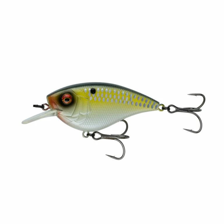 6th Sense Crush Flat 75X Crank Bait