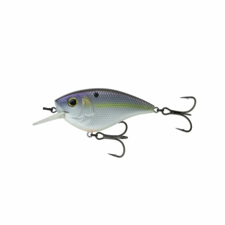 6th Sense Crush Flat 75X Crank Bait