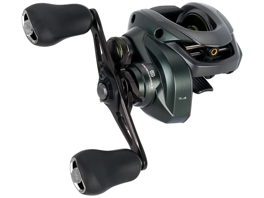 Shimano Curado 150 M Casting Reel