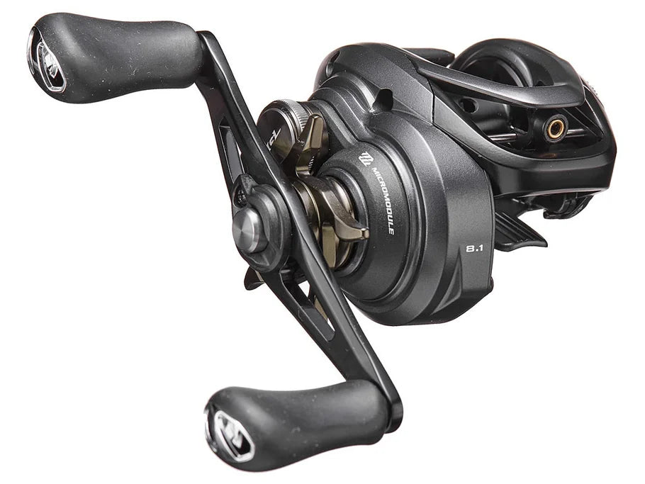 Shimano Curado 70 MGL K Casting Reel