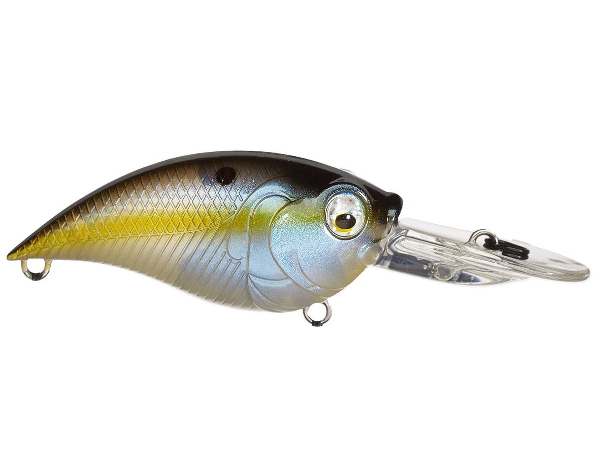 6th Sense Curve 55 Crank Bait