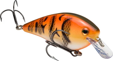 Strike King KVD 2.5 HC Squarebill Silent Crank Bait