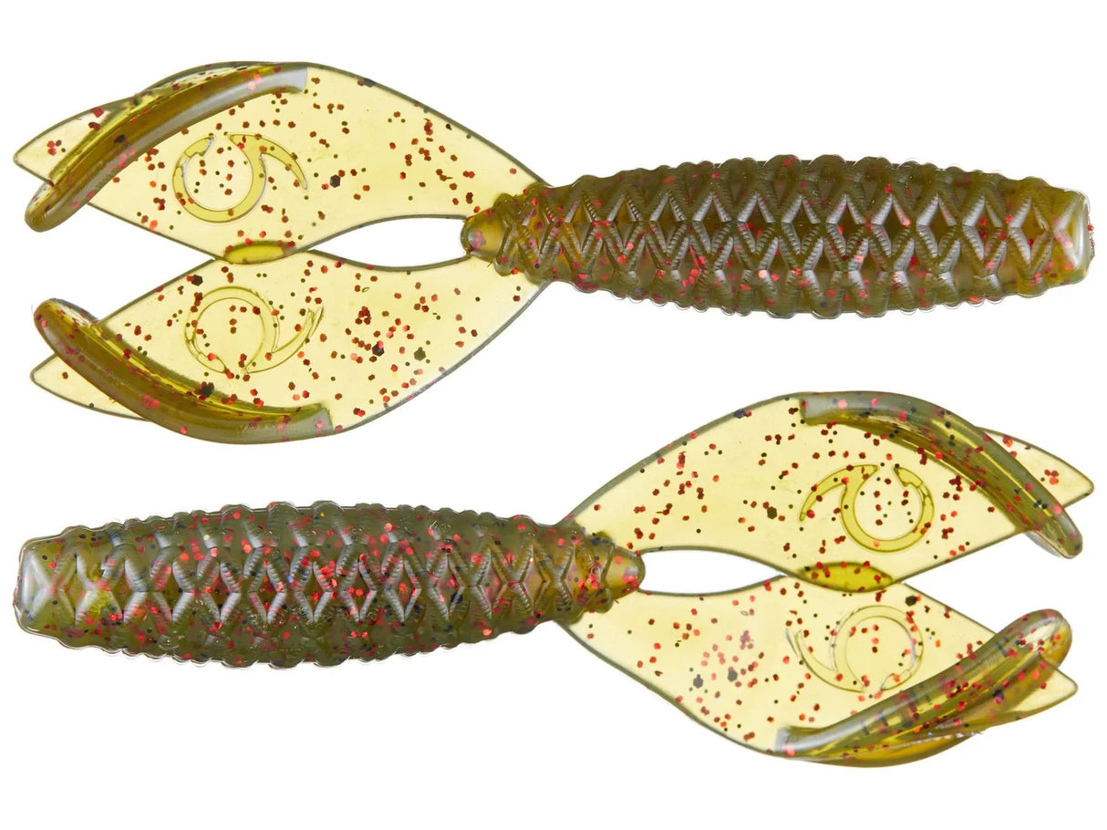 6th Sense Bongo Creature Bait 6pk