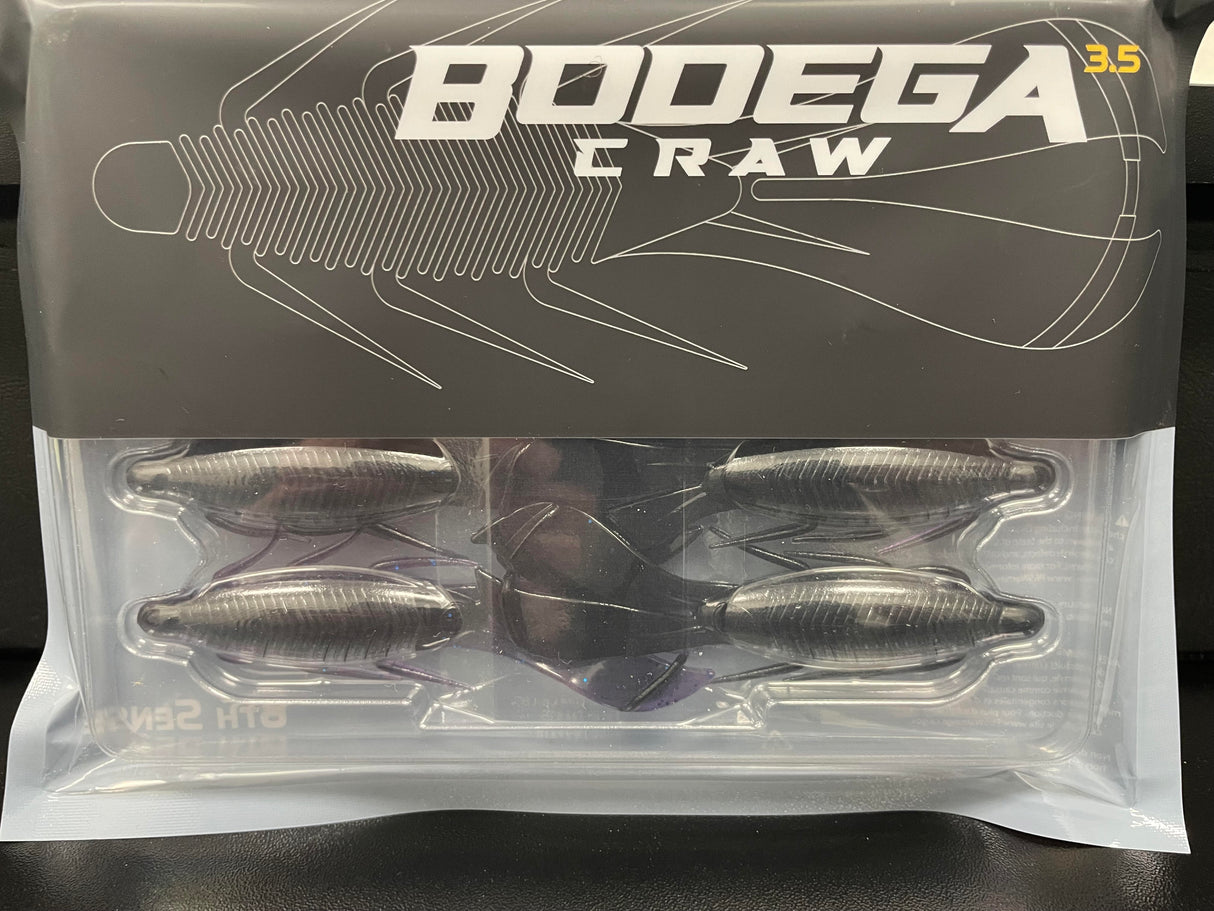 6th Sense Bodega Creature Bait