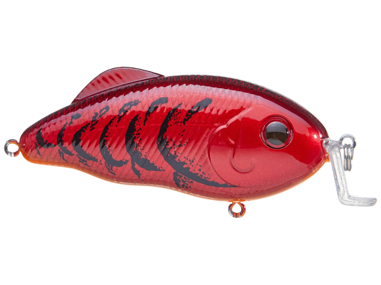 Strike King Hybrid Hunter Crank Bait