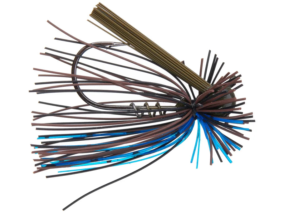 6th Sense Ball Head Finesse Jig