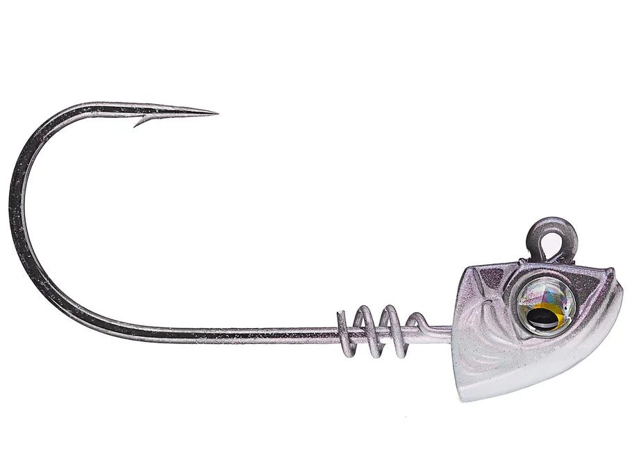 6th Sense Divine Swim Bait Jig Head