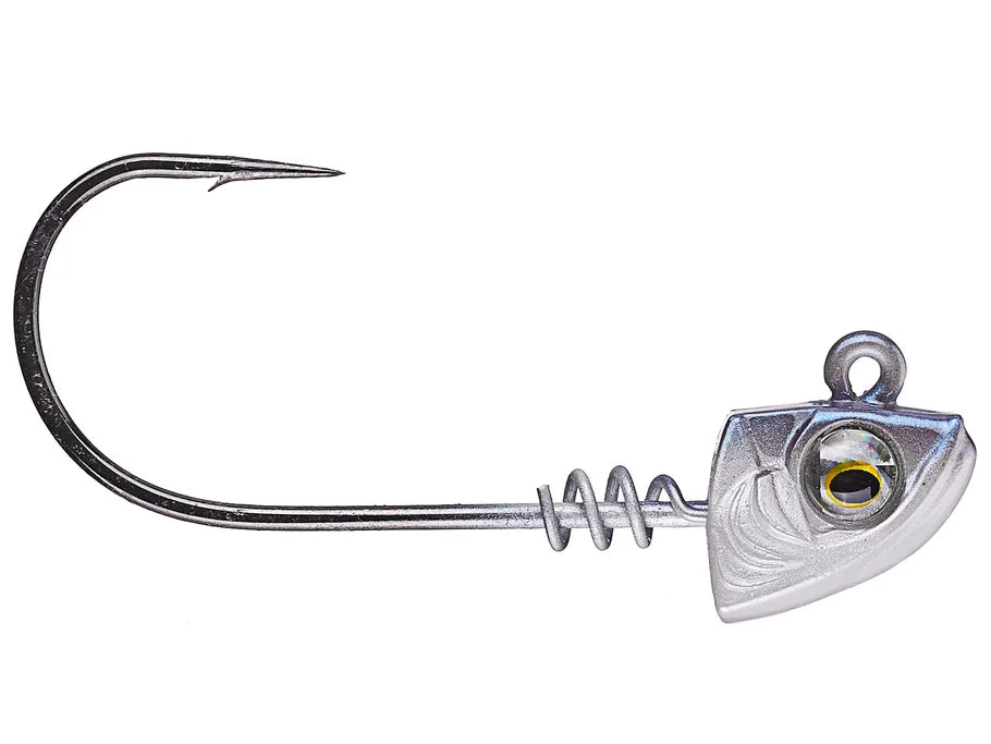 6th Sense Divine Swim Bait Jig Head