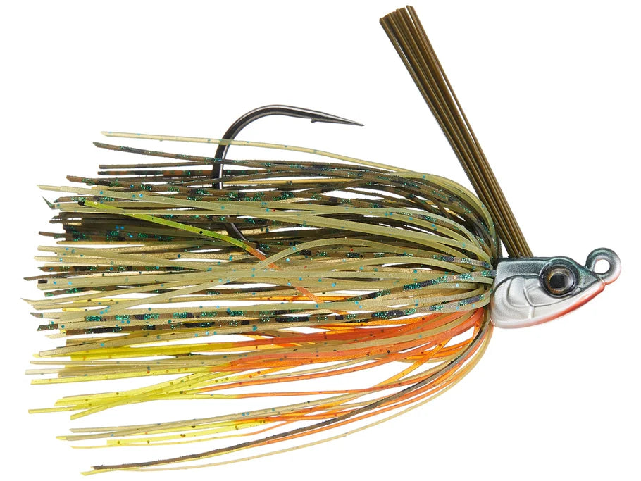 6th Sense Divine Swim Jig