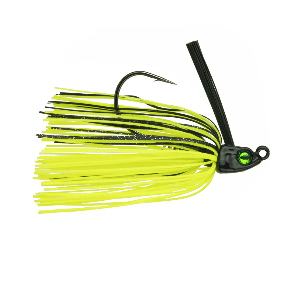 6th Sense Divine Swim Jig