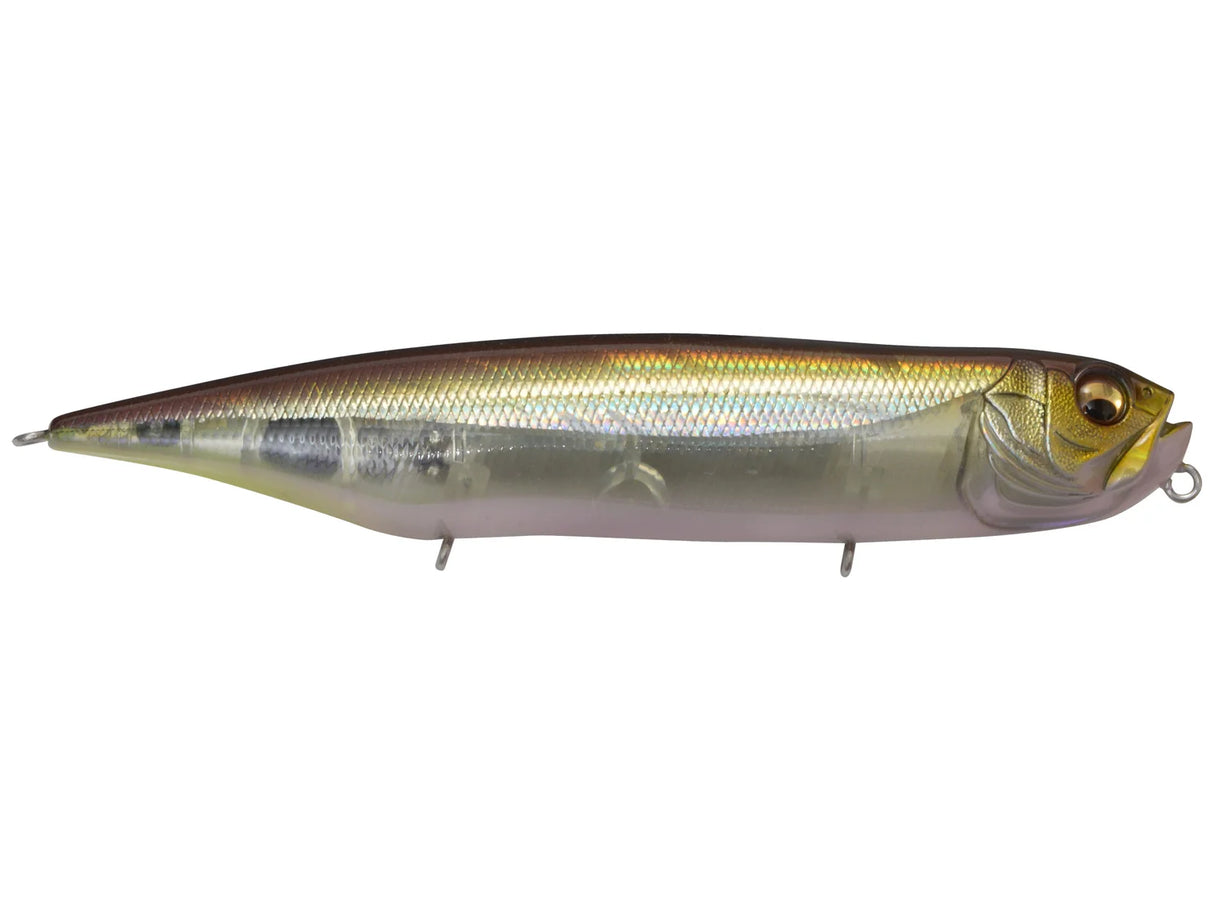 Megabass Dog-X Diamante