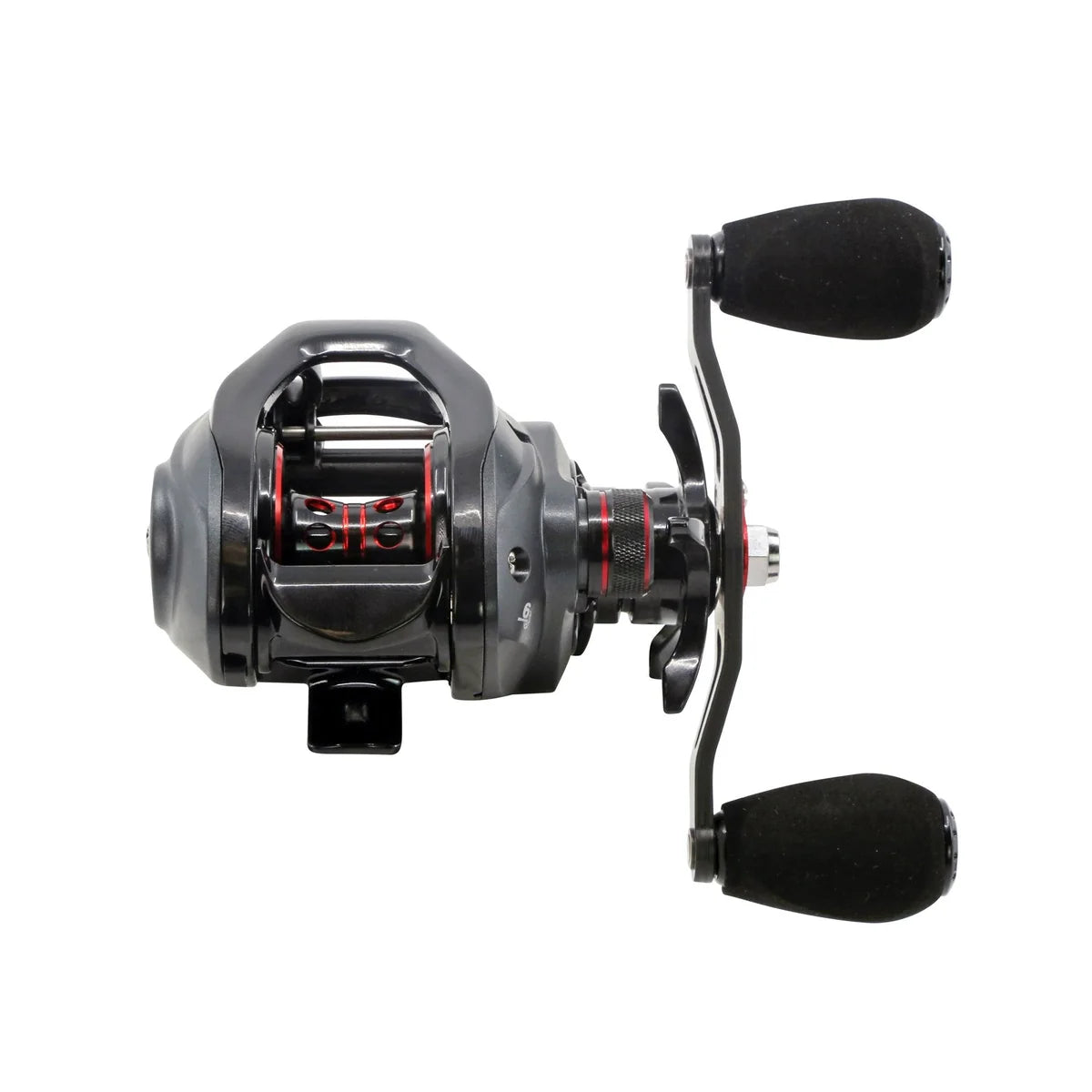 Okuma Eminent Low Profile Reel