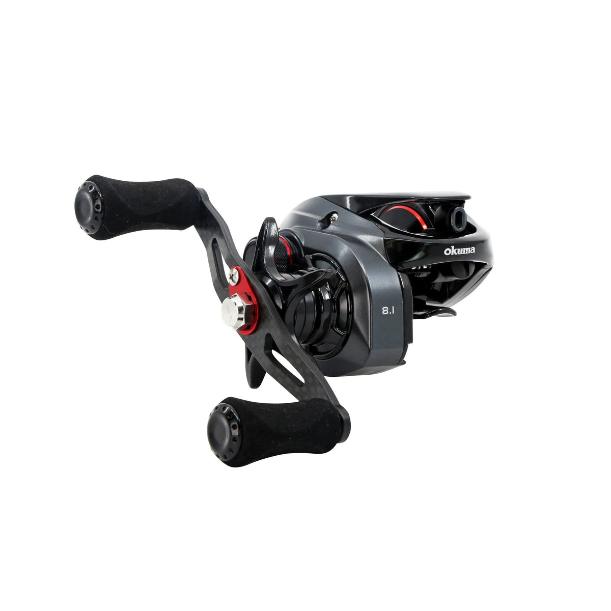 Okuma Eminent Low Profile Reel