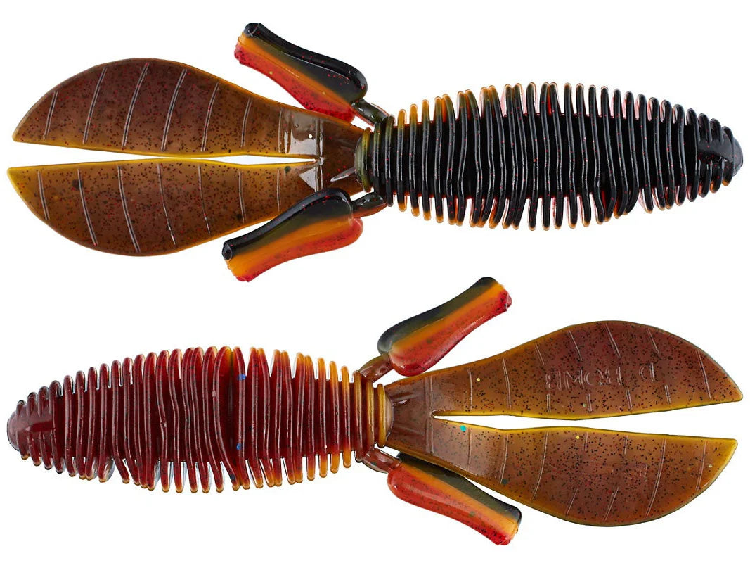 Missile Baits D Bomb Creature Bait