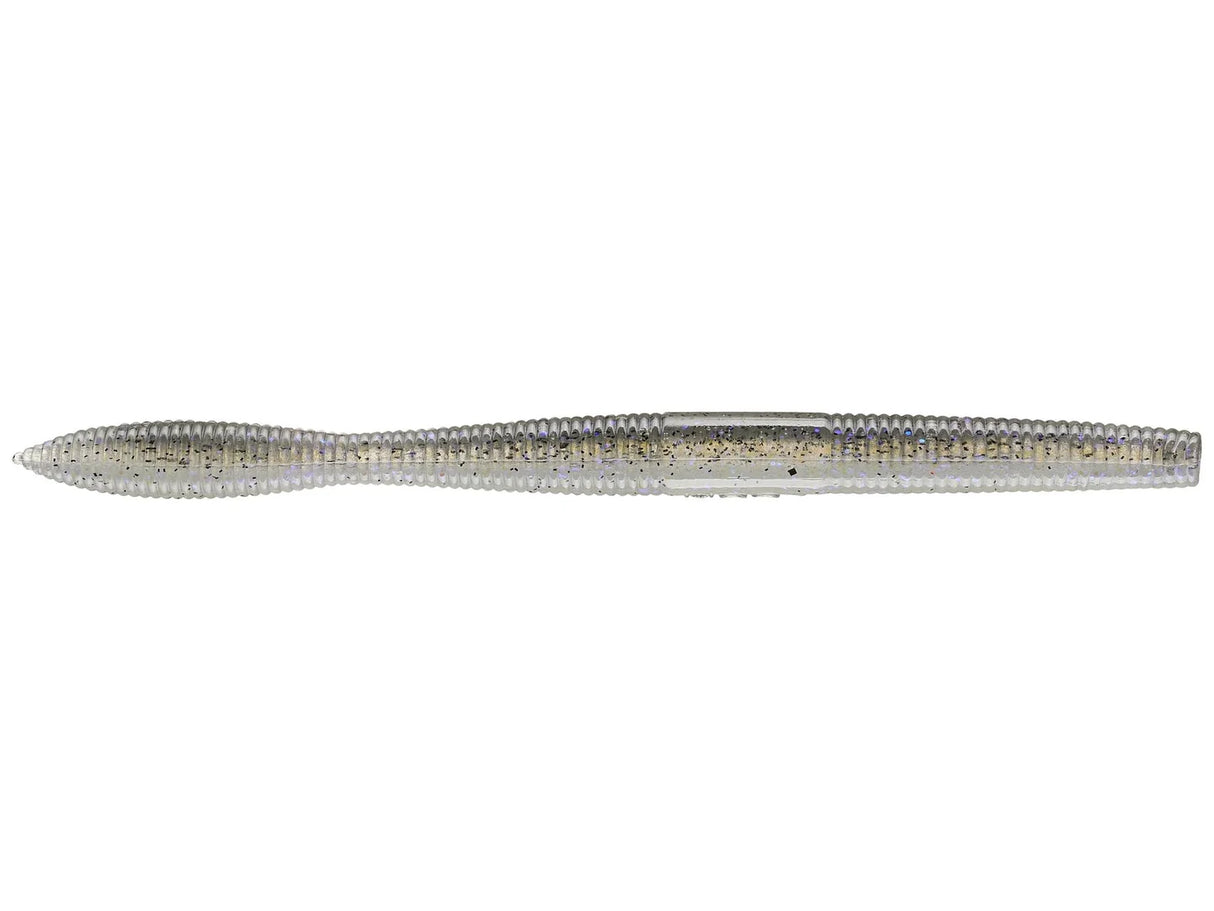 Zoom Super Salt Plus Thick Trick Worm